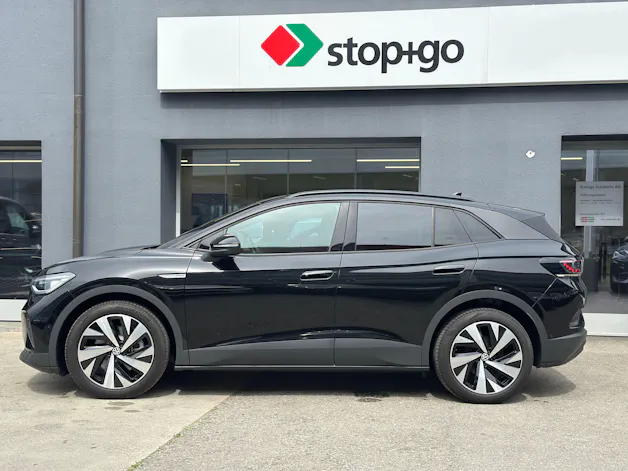 VW ID.4 Pro 77 kWh 4Motion