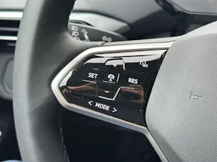 VW ID.4 Pro 77 kWh 4Motion