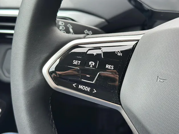 VW ID.4 Pro 77 kWh 4Motion