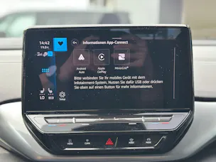 VW ID.4 Pro 77 kWh 4Motion