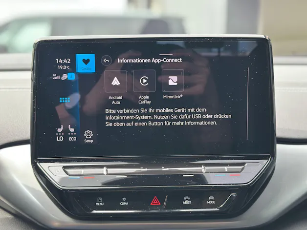 VW ID.4 Pro 77 kWh 4Motion