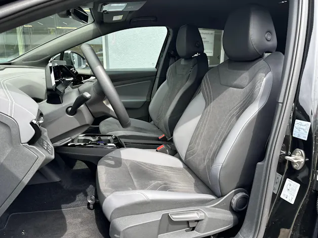 VW ID.4 Pro 77 kWh 4Motion