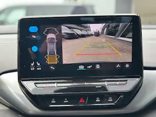 VW ID.4 Pro 77 kWh 4Motion