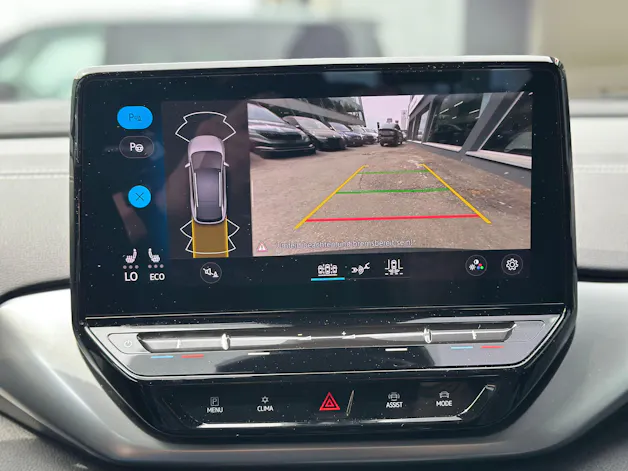 VW ID.4 Pro 77 kWh 4Motion