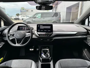 VW ID.4 Pro 77 kWh 4Motion