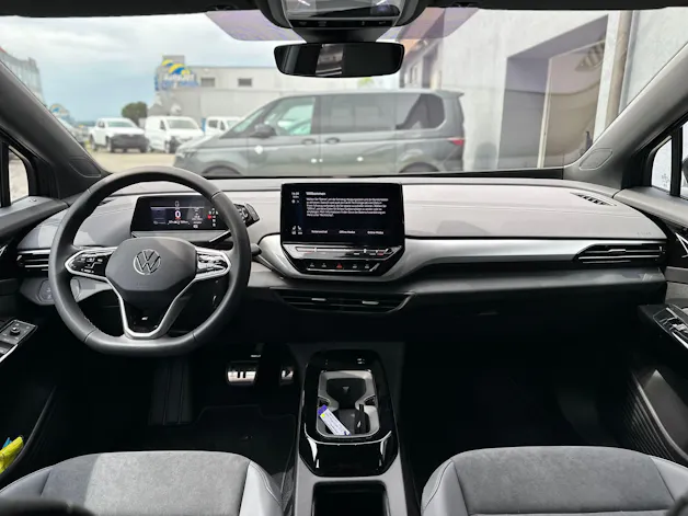 VW ID.4 Pro 77 kWh 4Motion
