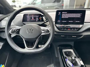 VW ID.4 Pro 77 kWh 4Motion