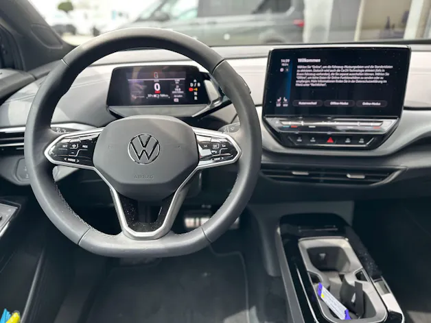 VW ID.4 Pro 77 kWh 4Motion