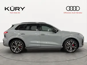 Audi Q3 SUV TFSI quattro 150 kW S tronic