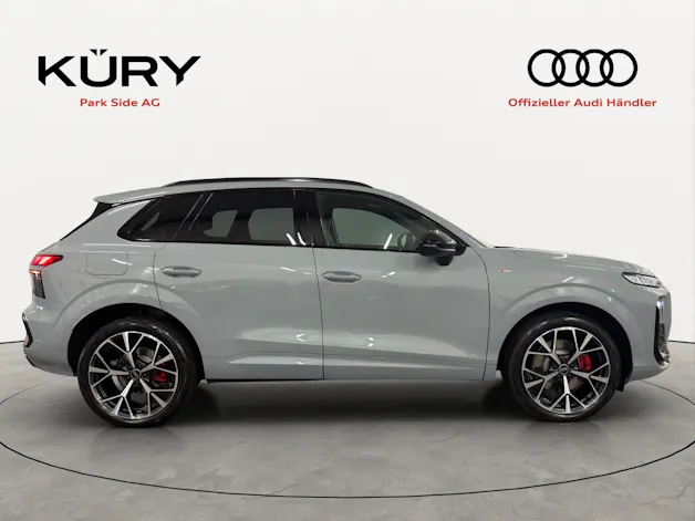 Audi Q3 SUV TFSI quattro 150 kW S tronic