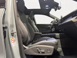Audi Q3 SUV TFSI quattro 150 kW S tronic