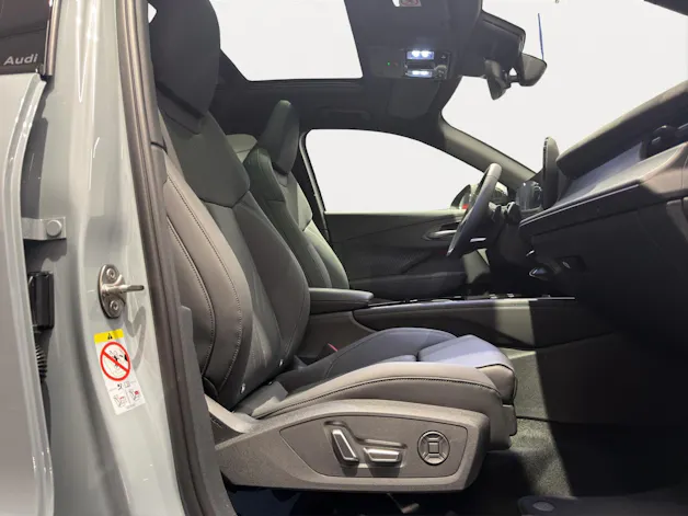 Audi Q3 SUV TFSI quattro 150 kW S tronic