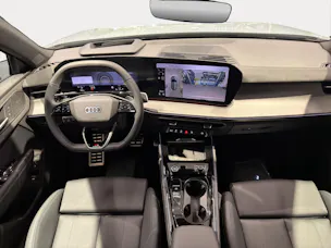 Audi Q3 SUV TFSI quattro 150 kW S tronic