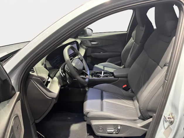 Audi Q3 SUV TFSI quattro 150 kW S tronic