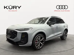 AUDI Q3 SUV TFSI quattro 150 kW S t 204PS