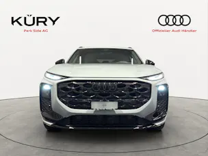 Audi Q3 SUV TFSI quattro 150 kW S tronic