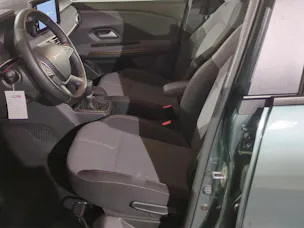 Dacia Sandero Stepway TCe 90 Extreme+ CVT