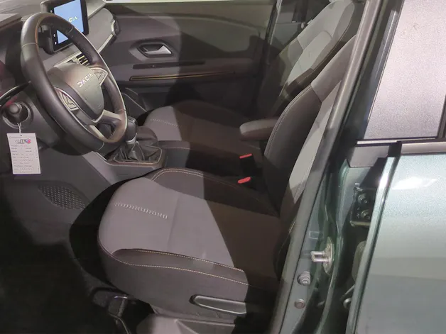 Dacia Sandero Stepway TCe 90 Extreme+ CVT