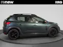 Dacia Sandero Stepway TCe 90 Extreme+ CVT
