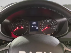 Dacia Sandero Stepway TCe 90 Extreme+ CVT