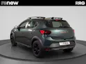 Dacia Sandero Stepway TCe 90 Extreme+ CVT