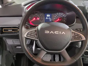 Dacia Sandero Stepway TCe 90 Extreme+ CVT