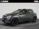 Dacia Sandero Stepway TCe 90 Extreme+ CVT