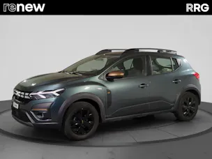 Dacia Sandero Stepway TCe 90 Extreme+ CVT