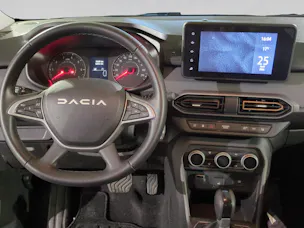 Dacia Sandero Stepway TCe 90 Extreme+ CVT