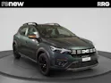 Dacia Sandero Stepway TCe 90 Extreme+ CVT