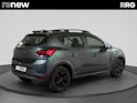 Dacia Sandero Stepway TCe 90 Extreme+ CVT