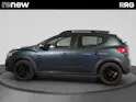 Dacia Sandero Stepway TCe 90 Extreme+ CVT