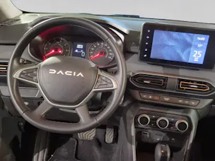 Dacia Sandero Stepway TCe 90 Extreme+ CVT