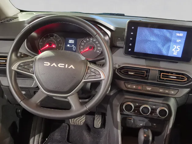 Dacia Sandero Stepway TCe 90 Extreme+ CVT
