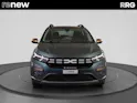 Dacia Sandero Stepway TCe 90 Extreme+ CVT