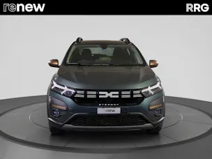 Dacia Sandero Stepway TCe 90 Extreme+ CVT