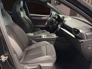 Cupra LEON ST 2.0 TSI VZ DSG 4Drive