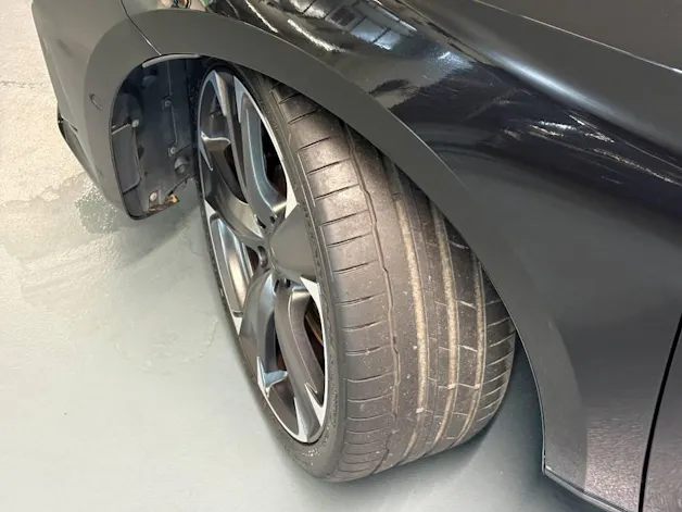 Cupra LEON ST 2.0 TSI VZ DSG 4Drive