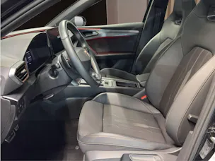 Cupra LEON ST 2.0 TSI VZ DSG 4Drive