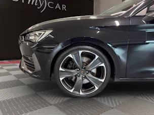 Cupra LEON ST 2.0 TSI VZ DSG 4Drive