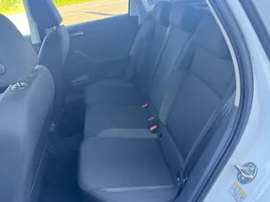 VW Polo 1.0 TSI Life DSG