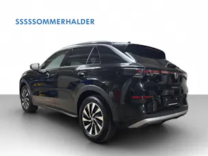 VW T-Roc 1.5 eTSI mHEV Style DSG