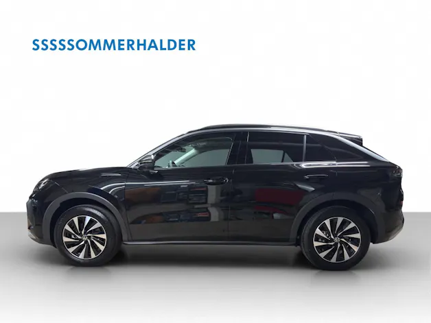 VW T-Roc 1.5 eTSI mHEV Style DSG