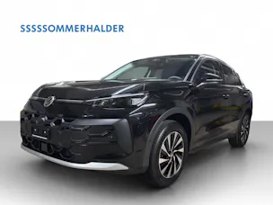 VW T-Roc 1.5 eTSI mHEV Style DSG