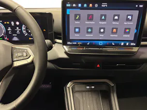 VW T-Roc 1.5 eTSI mHEV Style DSG