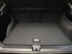 VW T-Roc 1.5 eTSI mHEV Style DSG