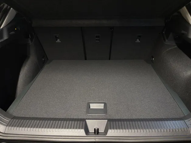 VW T-Roc 1.5 eTSI mHEV Style DSG