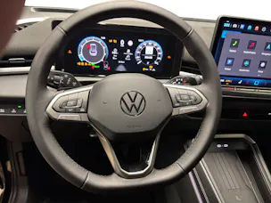 VW T-Roc 1.5 eTSI mHEV Style DSG