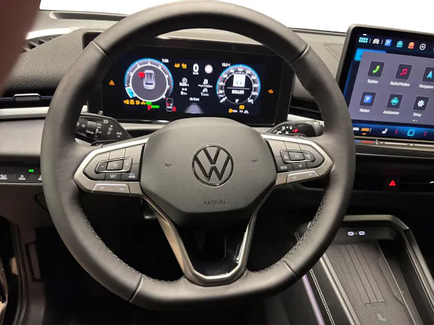 VW T-Roc 1.5 eTSI mHEV Style DSG