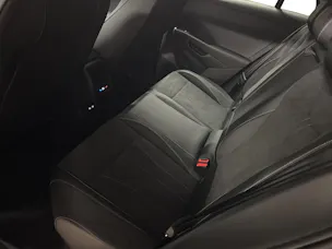 VW T-Roc 1.5 eTSI mHEV Style DSG